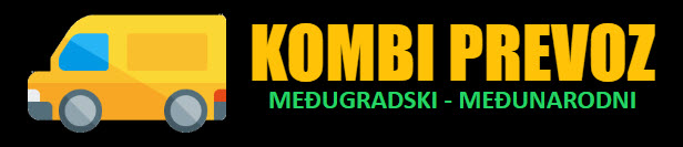TRANSPORT PODGORICA CRNA GORA, VAN TRANSPORTA MONTENEGRO - Delivery service Montenegro,